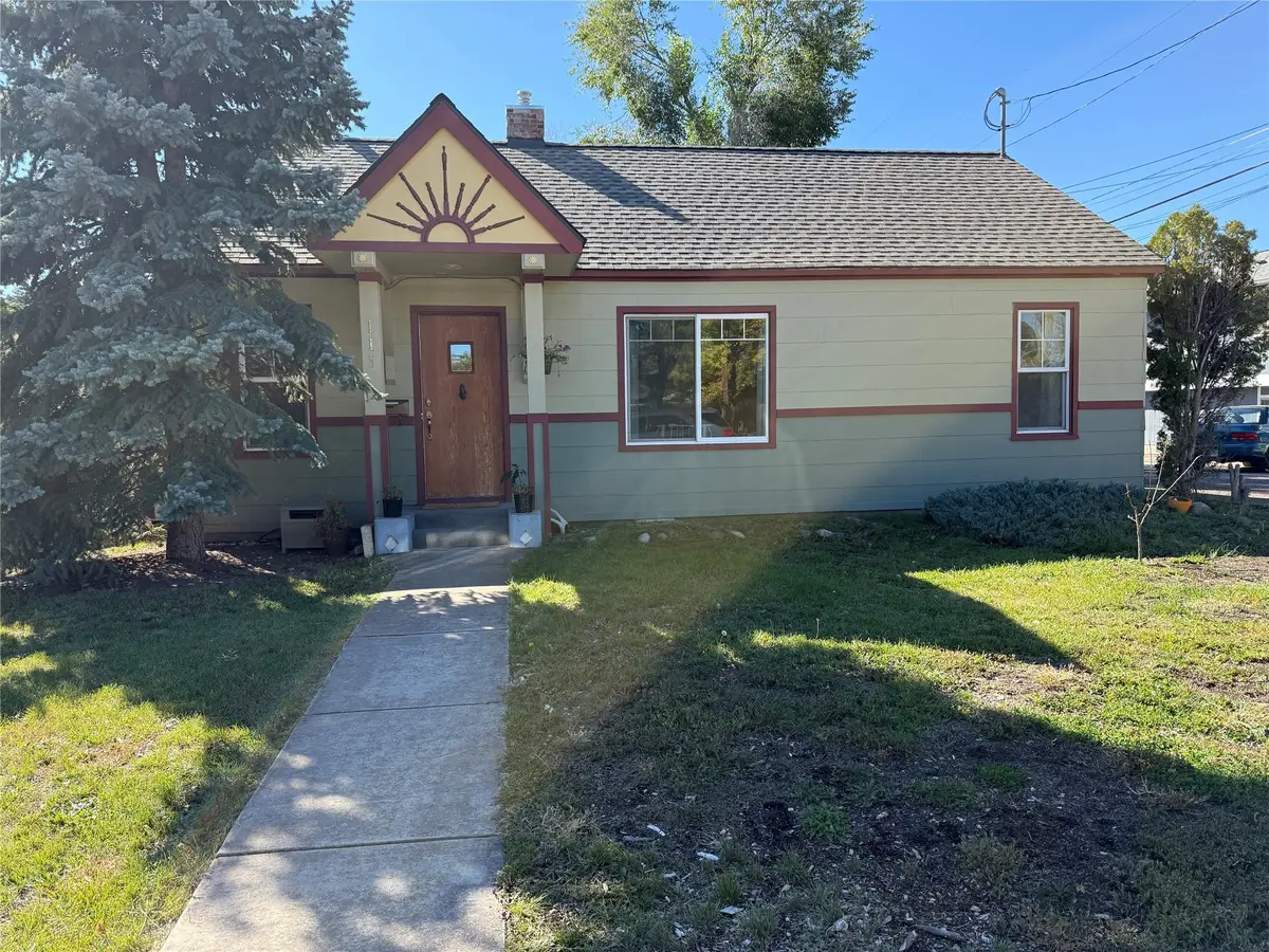 115 W Addison Street, Missoula, MT 59801 - Image #1