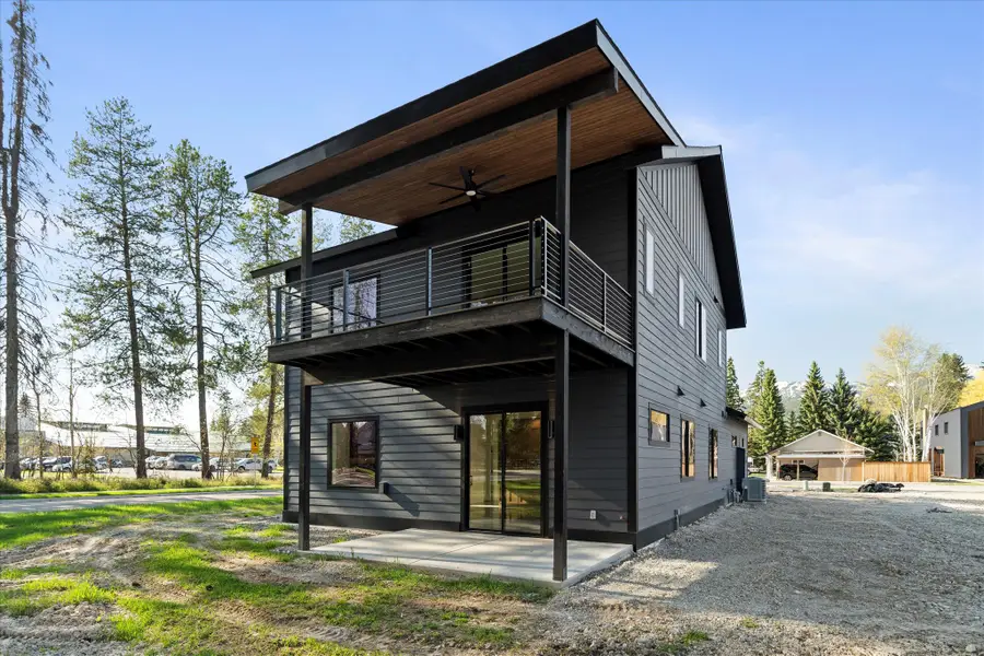 703 Cottonwood Court, Whitefish, MT 59937 - Image #3