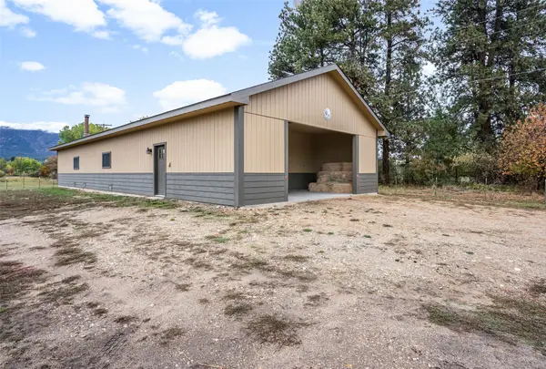 NHN Klements Lane, Florence, MT 59833