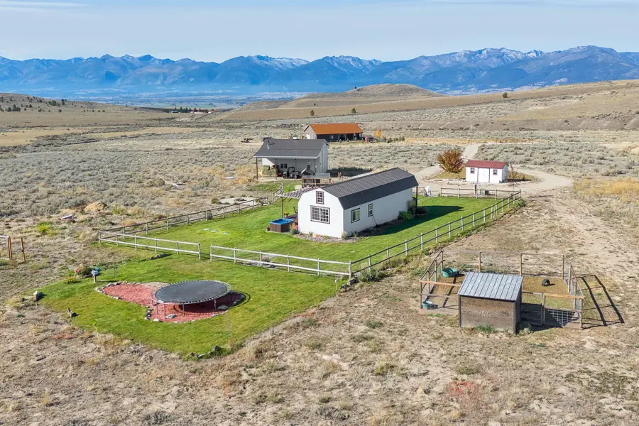 561 Double D Road, Stevensville, MT 59870 - #2