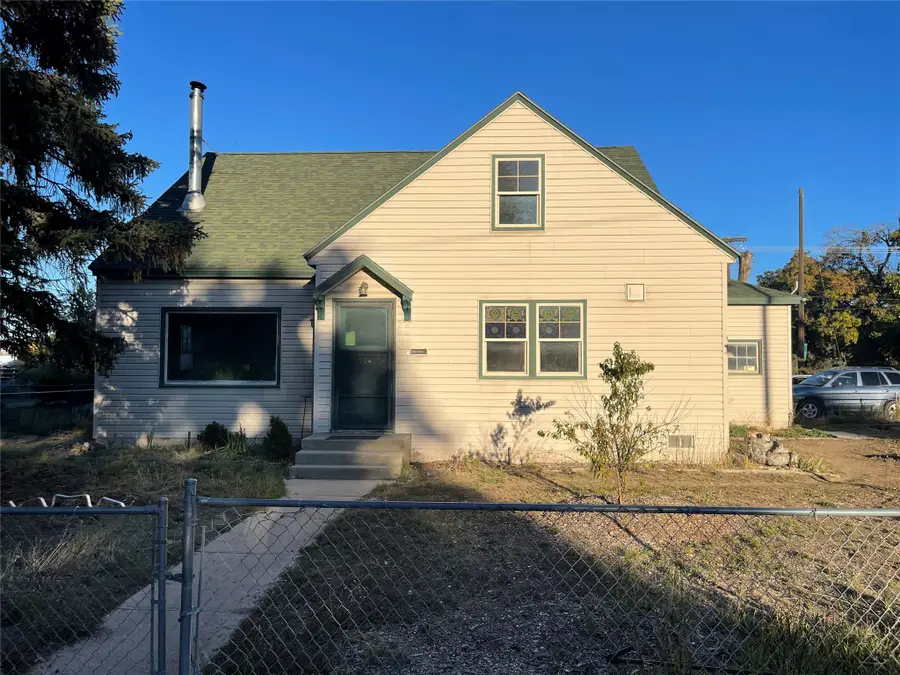 924 S 2nd Street, Hamilton, MT 59840 - Image #2