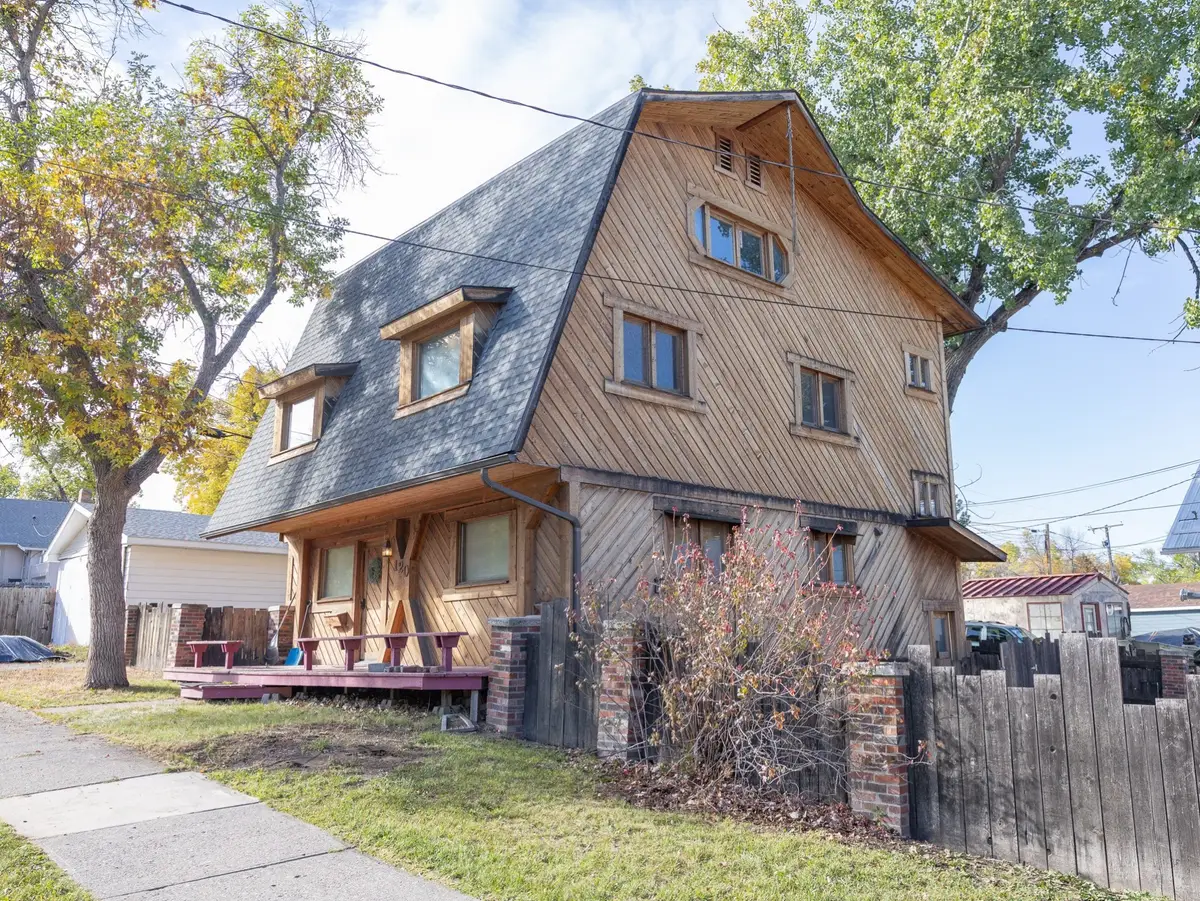 120 21st Street N, Great Falls, MT 59401 - Image #1