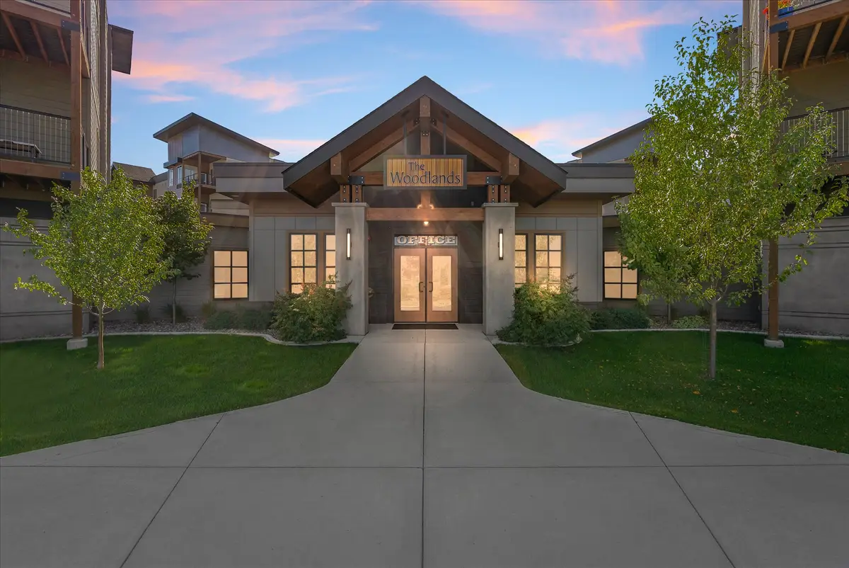 100 Woodlands Way #B212, Kalispell, MT 59901 - Image #1