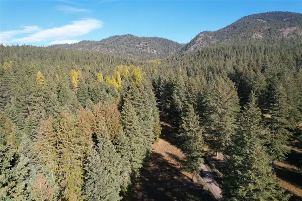 000 Buckskin Lane, Frenchtown, MT 59834