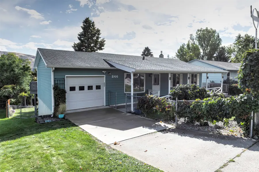 246 Saint Johns Street, Lolo, MT 59847 - Image #2