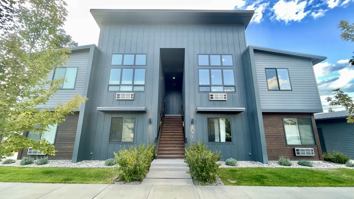 1025 Grand Avenue #4, Missoula, MT 59802 - #1