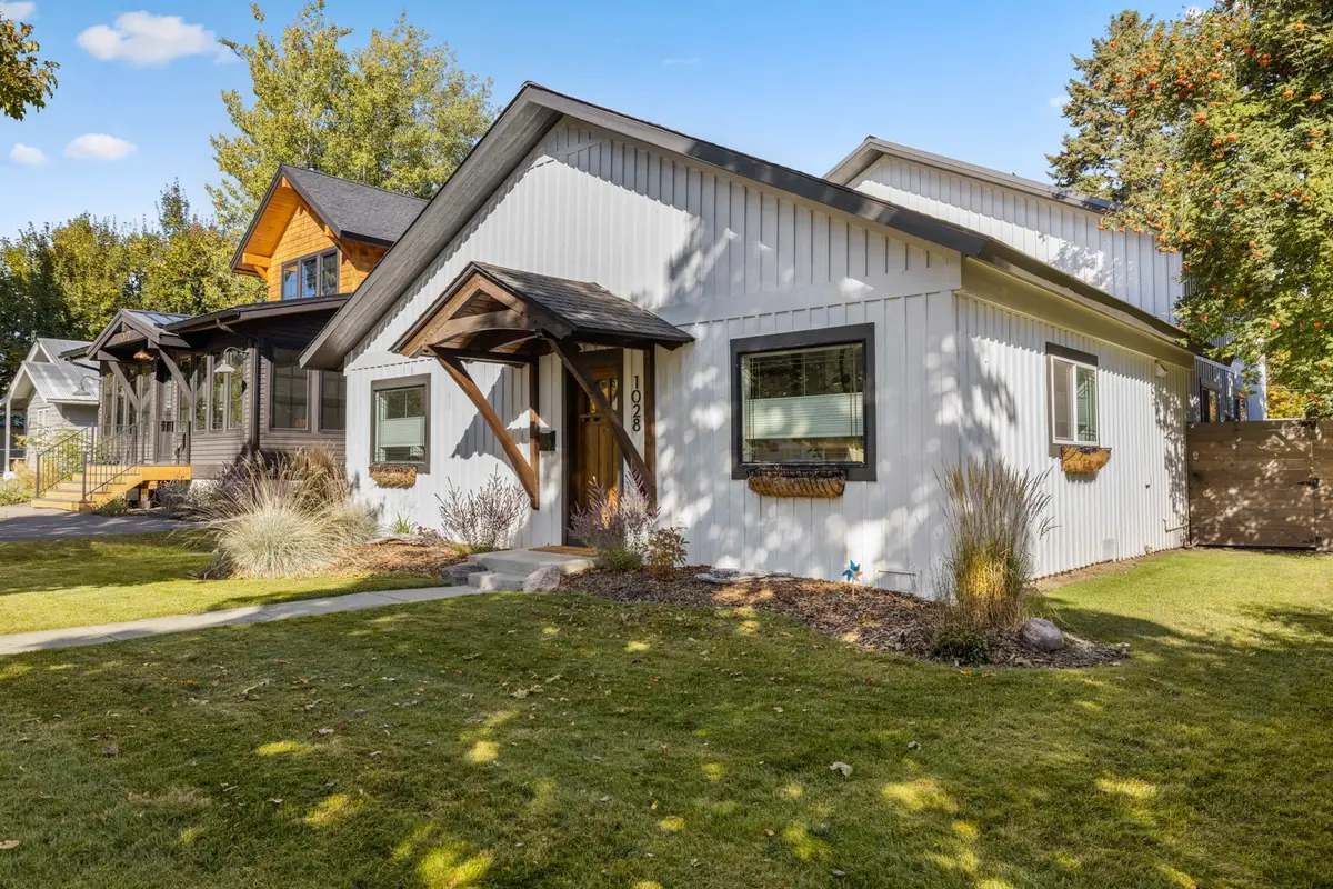 1028 3rd Street E, Whitefish, MT 59937 - Image #1
