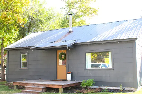 517 Eisenhower Street Sw, Ronan, MT 59864