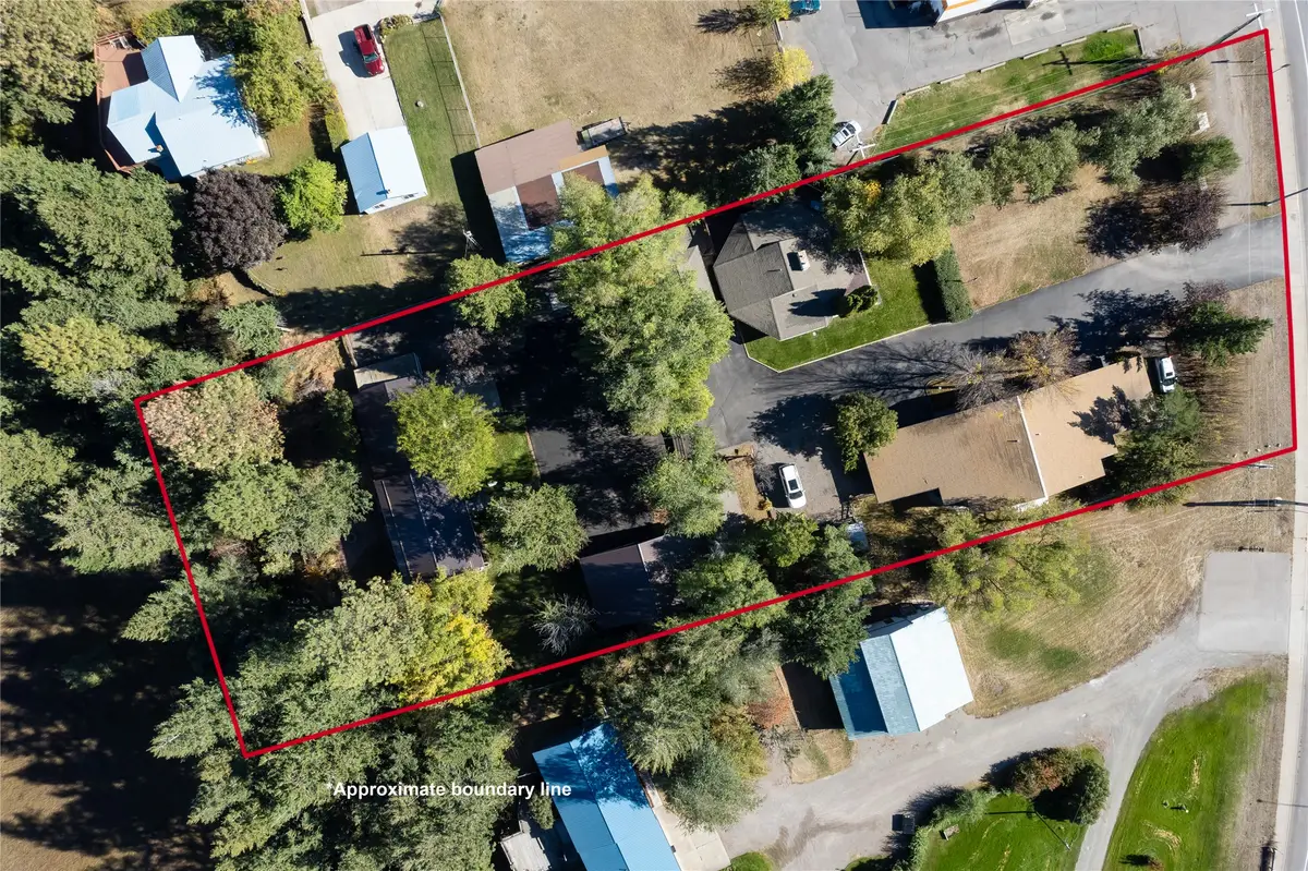 7316, 7318 & 7314 Us Highway 2 E, Columbia Falls, MT 59912 - Image #1