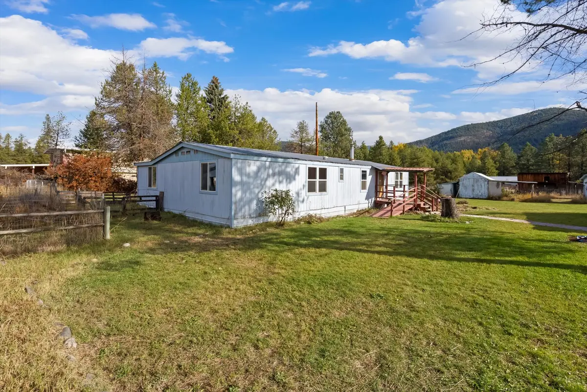 985 Farm To Market Road, Libby, MT 59923 - Image #1