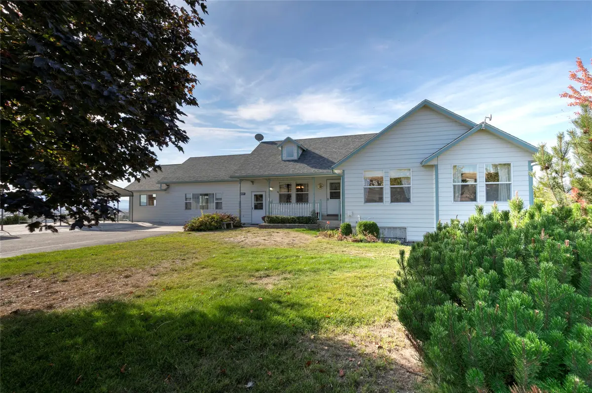 6601 Goodan Lane, Missoula, MT 59808 - Image #1