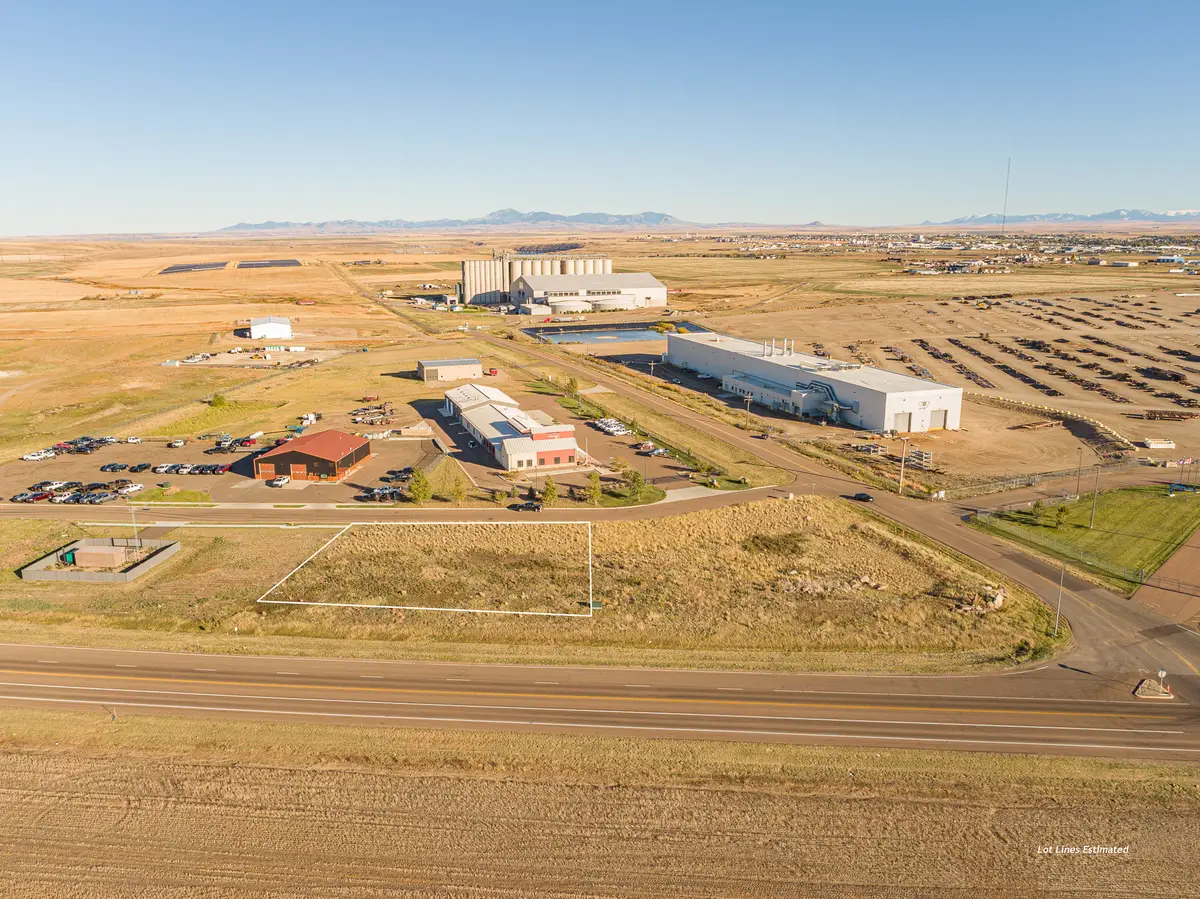 4404 Innovation Street, Great Falls, MT 59404 - Image #1