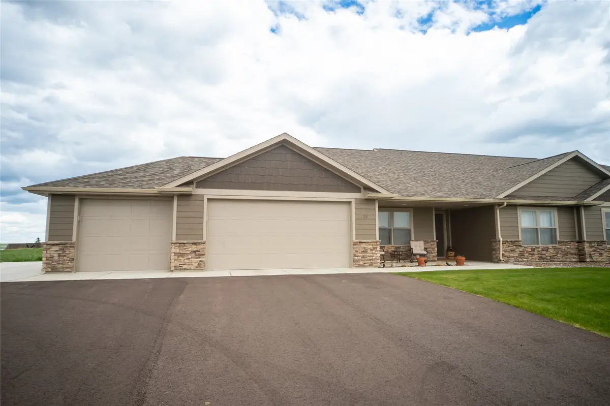 42 Copper Creek Lane, Great Falls, MT 59405 - #1