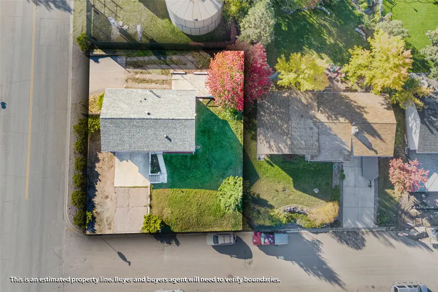 925 Parkview Way, Missoula, MT 59803 - Image #2