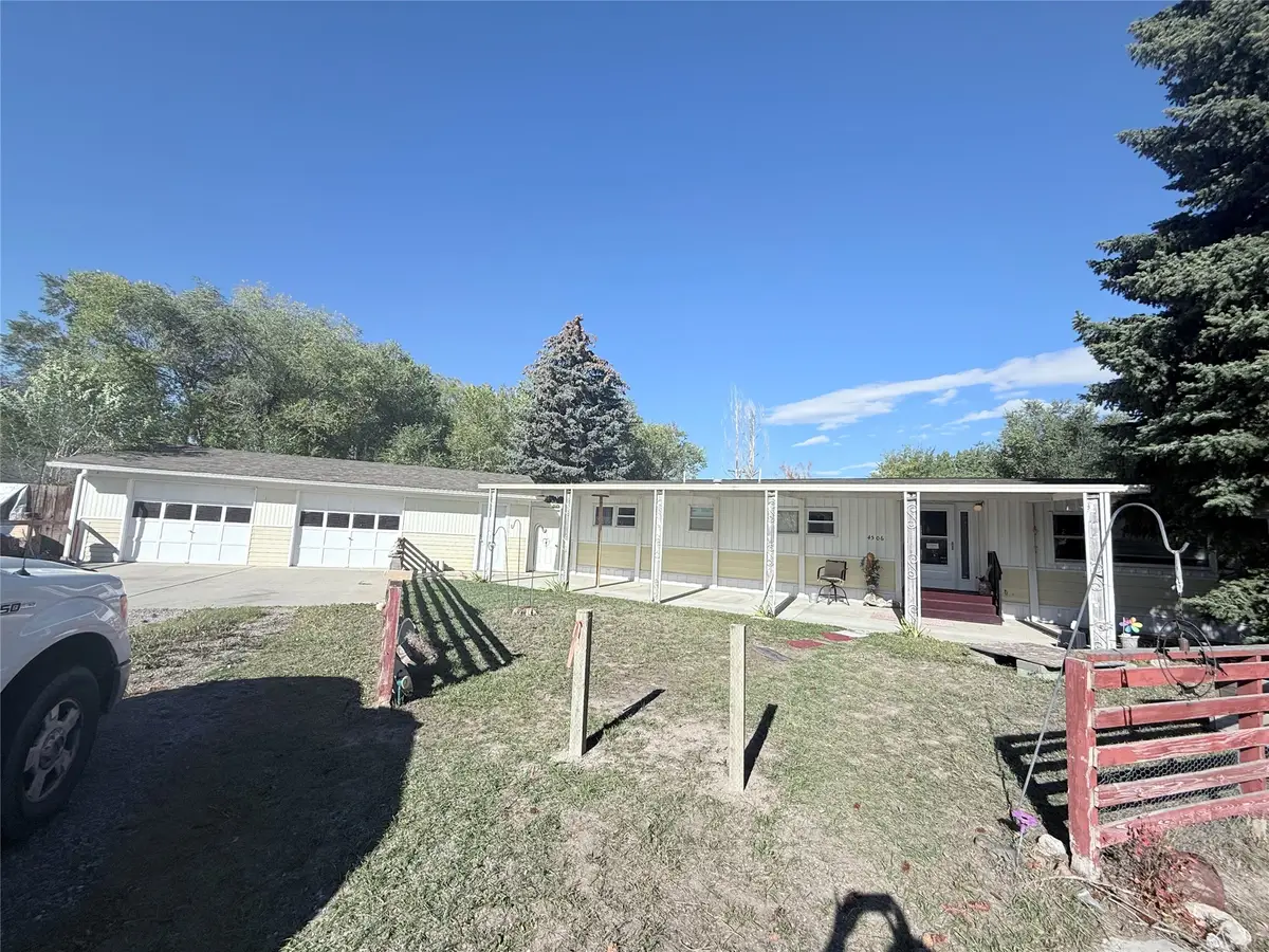 4506 Porcupine Drive, Helena, MT 59602 - Image #1