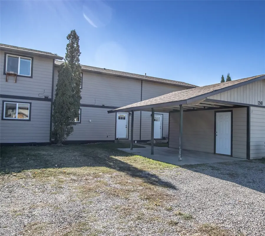 26 Martha Road, Columbia Falls, MT 59912 - Image #2