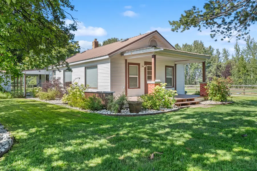 631 Foley Lane, Hamilton, MT 59840 - Image #2