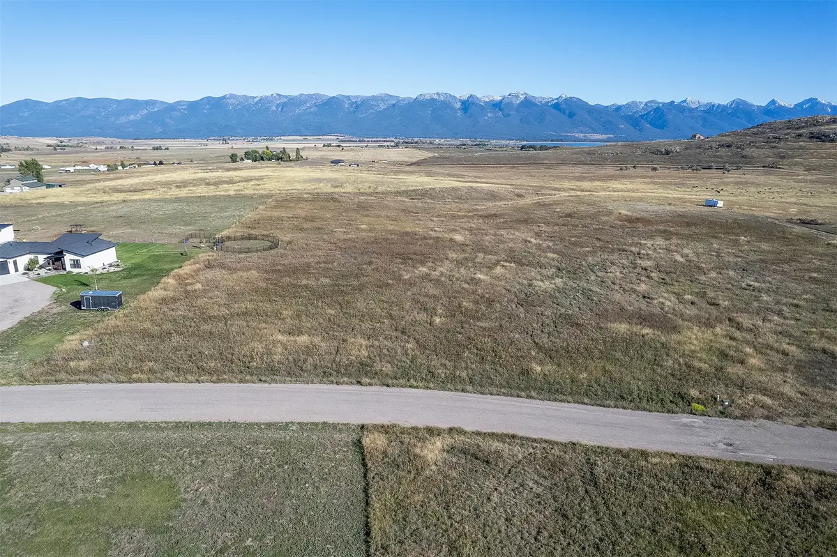 NHN Lot 11 Valley Hills Lane, Polson, MT 59860 - Image #1
