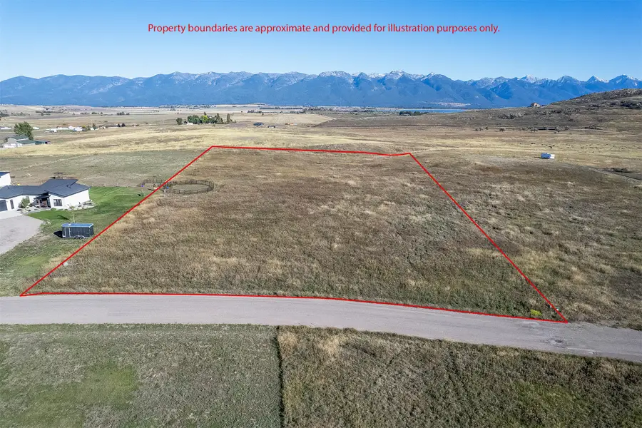 NHN Lot 11 Valley Hills Lane, Polson, MT 59860 - Image #2