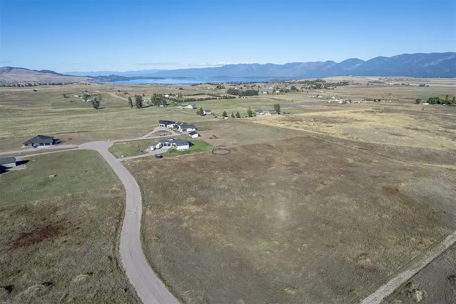 NHN Lot 11 Valley Hills Lane, Polson, MT 59860 - Image #3