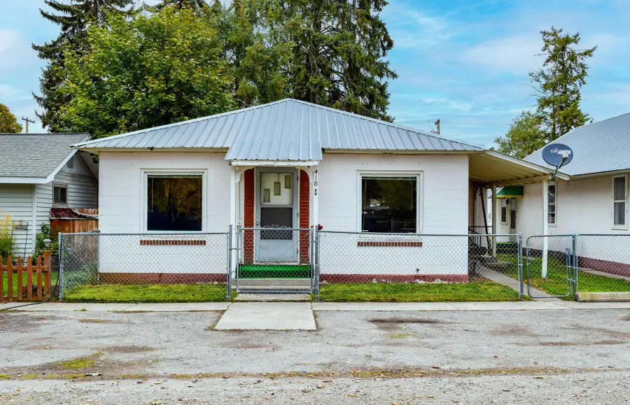 418 & 418 1/2 Buchanan Street Sw, Ronan, MT 59864 - Image #2