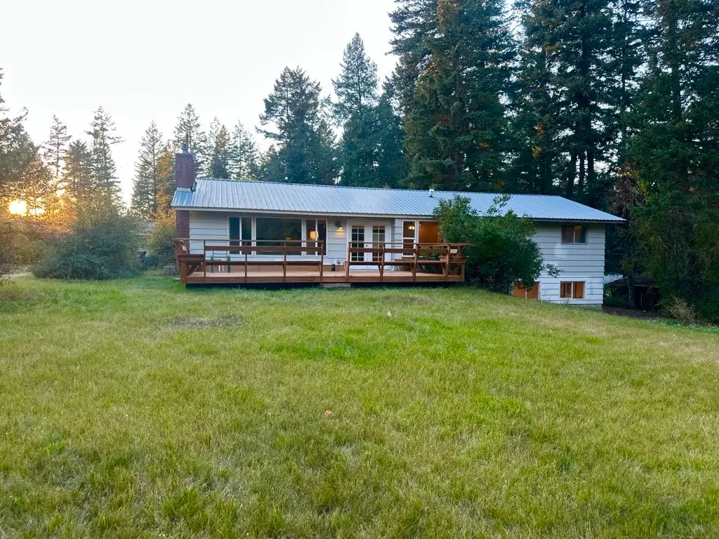 185 Riley Lane, Columbia Falls, MT 59912 - Image #1