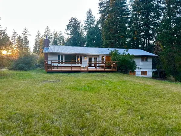 185 Riley Lane, Columbia Falls, MT 59912
