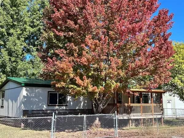 104 Graceland Drive, Plains, MT 59859