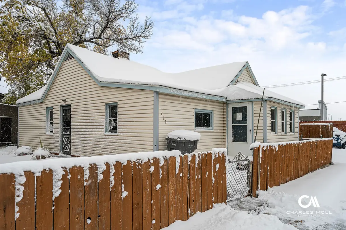 413 W Riggs Street, East Helena, MT 59635 - Image #1