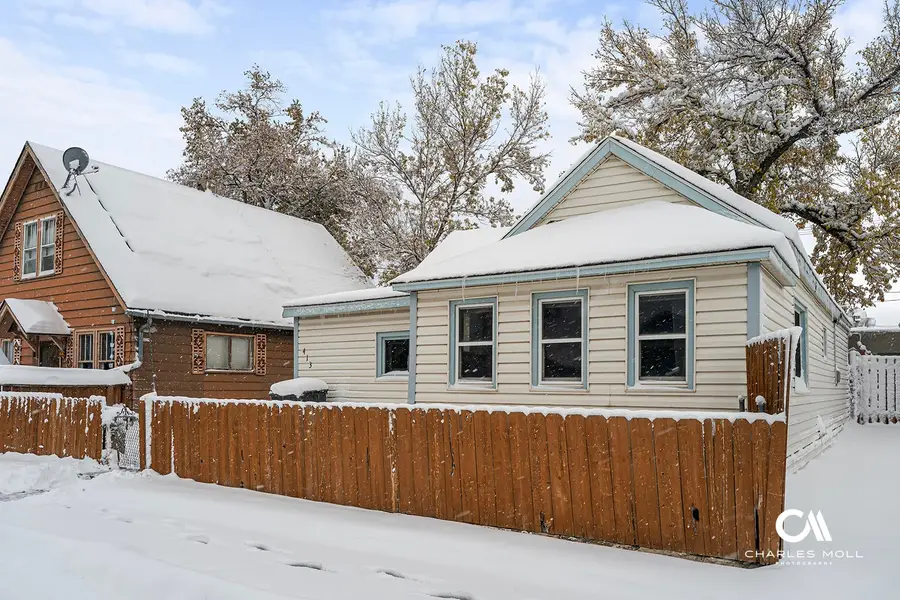 413 W Riggs Street, East Helena, MT 59635 - Image #3