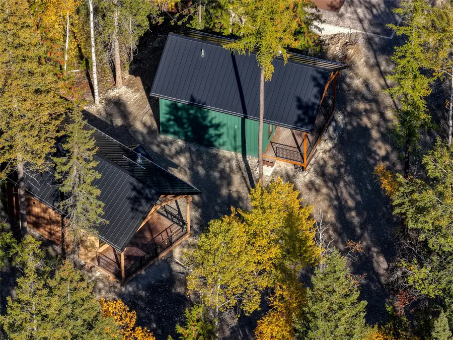 569 Trumbull Canyon Road, Columbia Falls, MT 59912 - Image #3