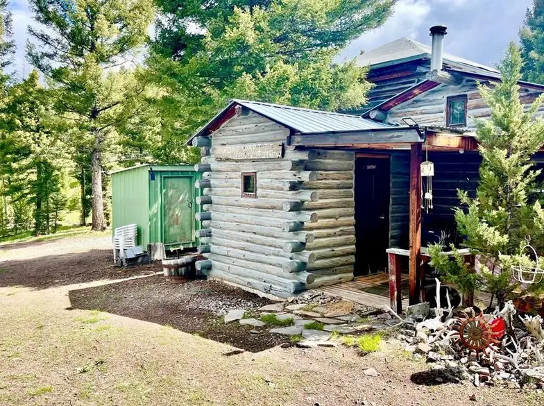 161 Powder Horn Road, Helmville, MT 59843 - Image #1
