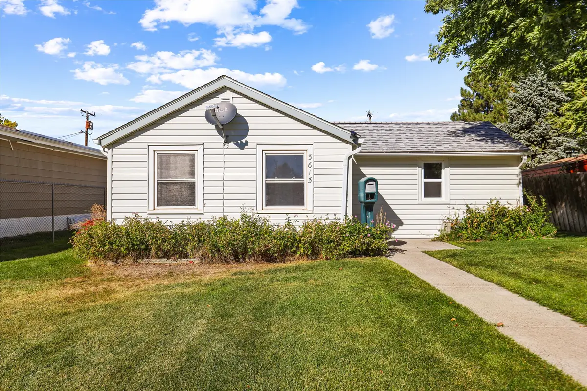 3615 1st Avenue S, Great Falls, MT 59401 - Image #1