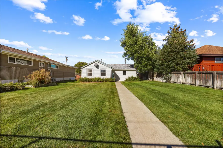 3615 1st Avenue S, Great Falls, MT 59401 - Image #2