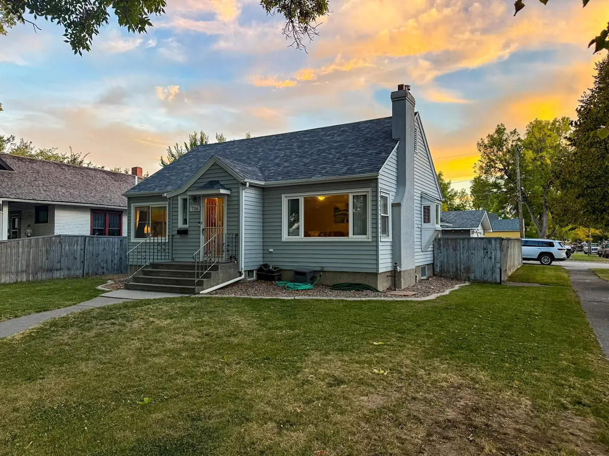 726 2nd Avenue Sw, Great Falls, MT 59404 - Image #1