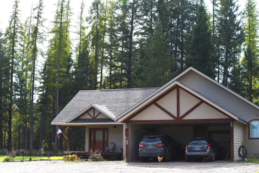 183 Middle View Trail S, Columbia Falls, MT 59912 - Image #2