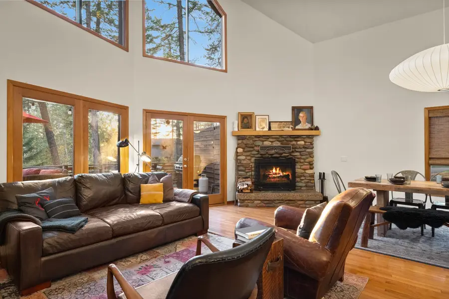 1992 Ridge Crest Drive, Whitefish, MT 59937 - Image #2