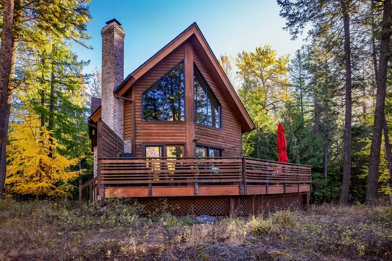 1992 Ridge Crest Drive, Whitefish, MT 59937 - Image #3