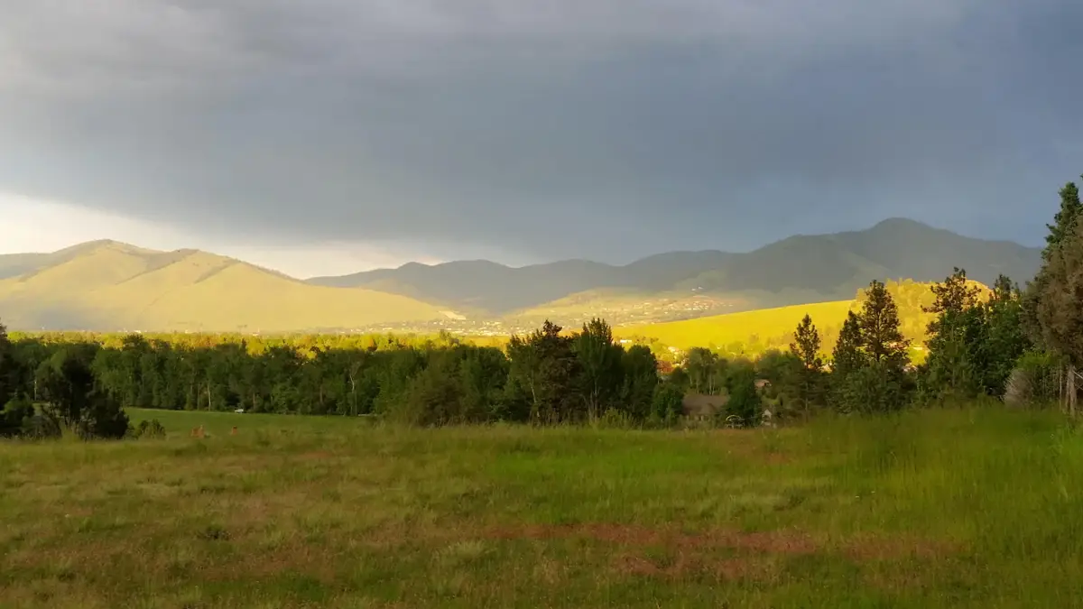 325 Big Flat Road, Missoula, MT 59804 - Image #1