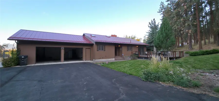 325 Big Flat Road, Missoula, MT 59804 - Image #2