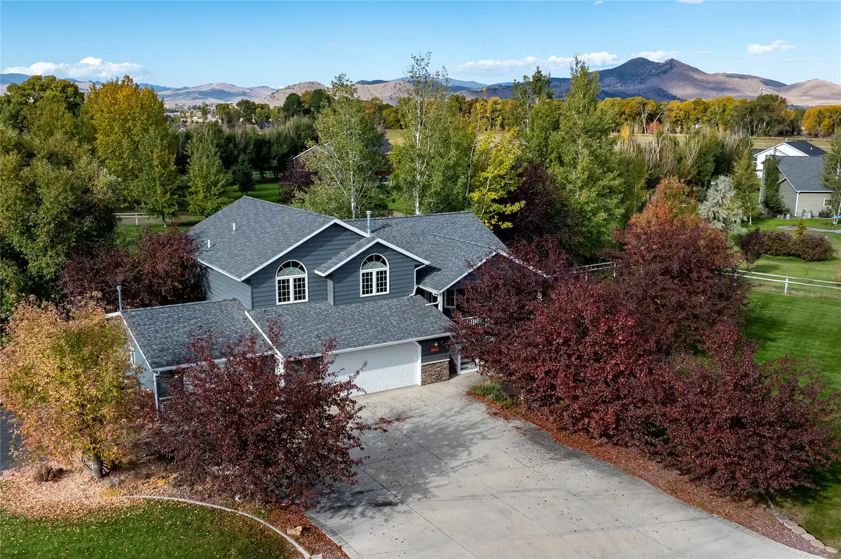3946 Ed Rose Drive, Helena, MT 59602 - Image #1