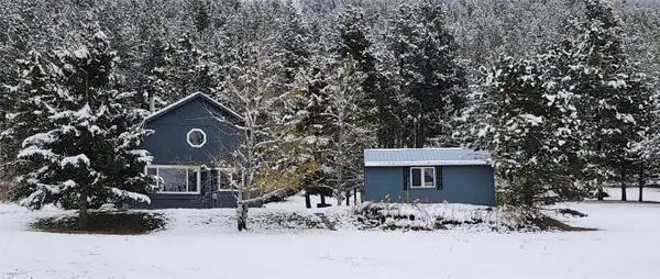 47 Dav Loop Road, Monarch, MT 59463