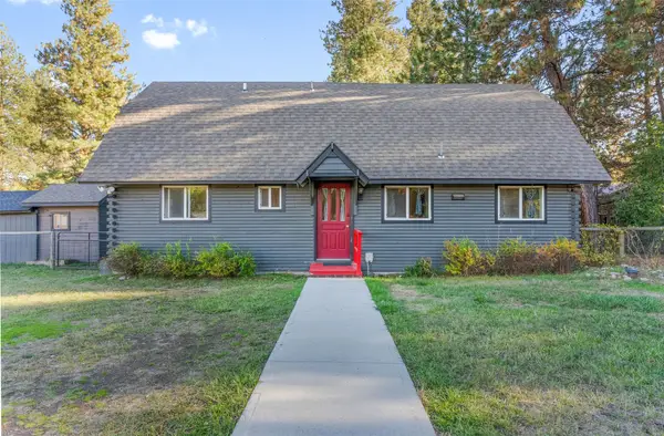 297 Pistol Lane, Victor, MT 59875