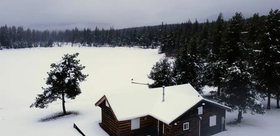 355 Upper Ford Cut Off Road, Yaak, MT 59935 - Image #3