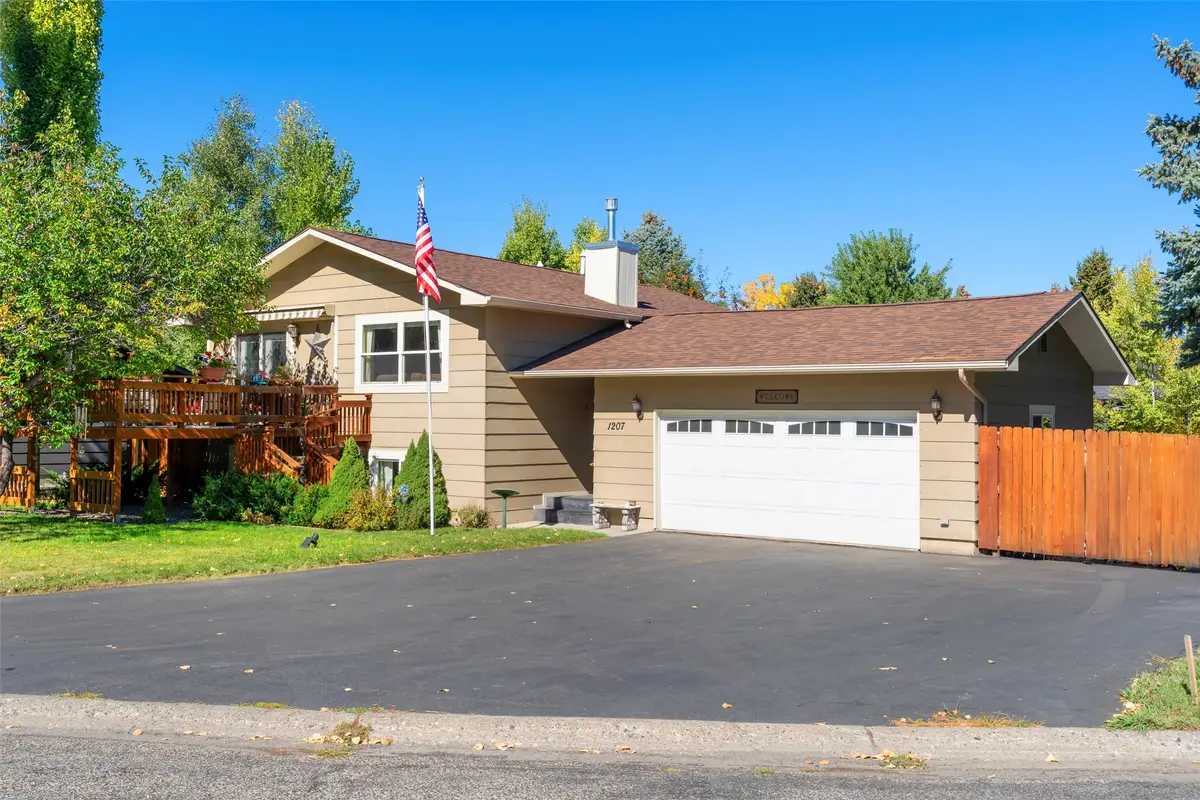 1207 S Spruce Drive, Bozeman, MT 59715 - Image #1