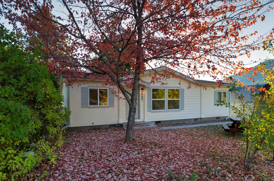 112 Old Milwaukee Spur, Alberton, MT 59820 - Image #3