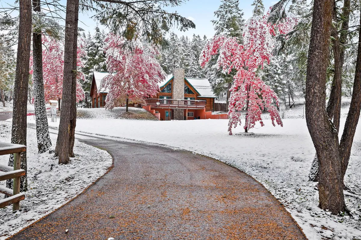 945 Truman Creek Road, Kila, MT 59920 - Image #1