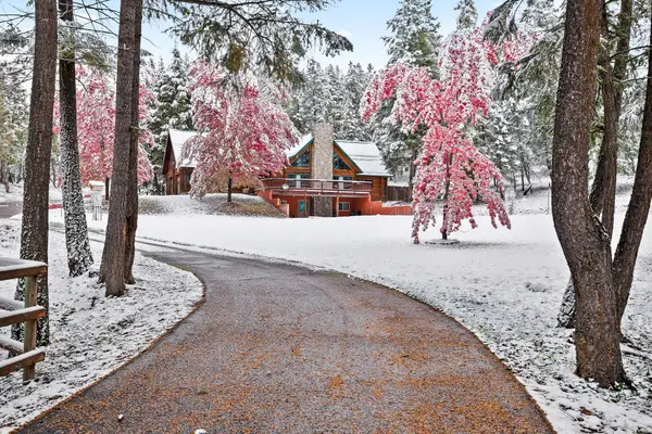 945 Truman Creek Road, Kila, MT 59920