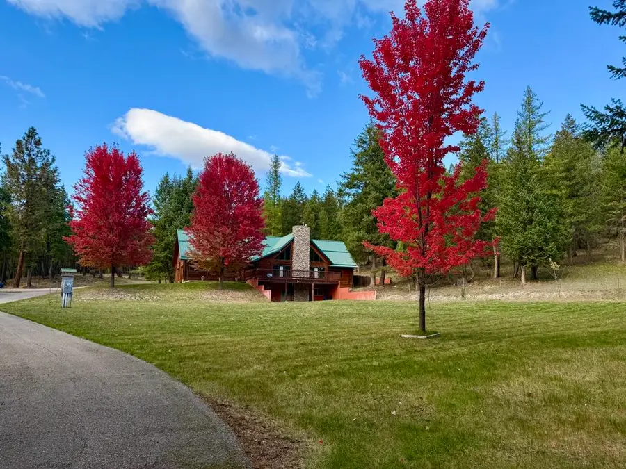 945 Truman Creek Road, Kila, MT 59920 - Image #2