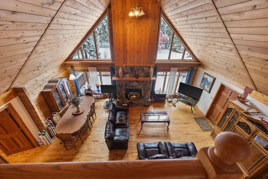 945 Truman Creek Road, Kila, MT 59920 - Image #3